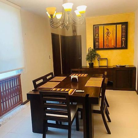 Lovely 3 Bedroom Condo With Pool Ixtapa  Exterior foto