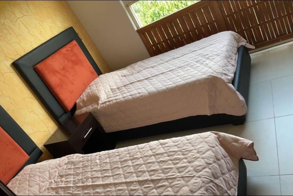 Lovely 3 Bedroom Condo With Pool Ixtapa  Exterior foto